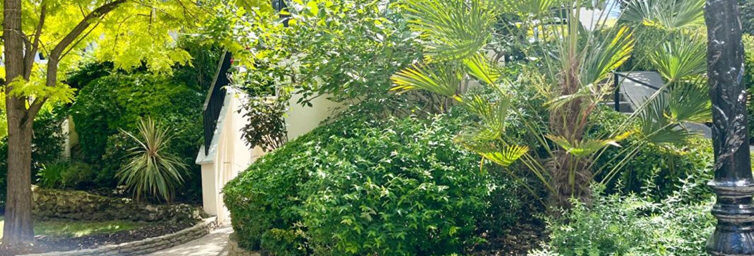 Appartement 4 Pièces 82 m² à vendre à Le Chesnay-Rocquencourt (78150)