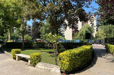 Appartement 4 pièces 333000 €