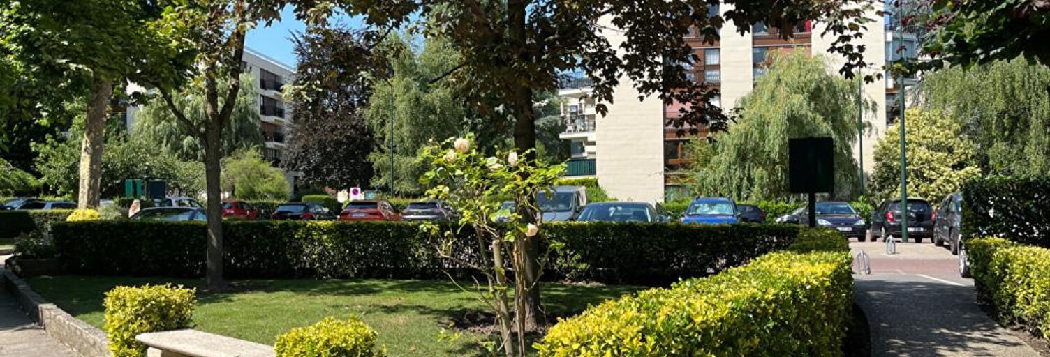 Appartement 4 Pièces 82 m² à vendre à Le Chesnay-Rocquencourt (78150)