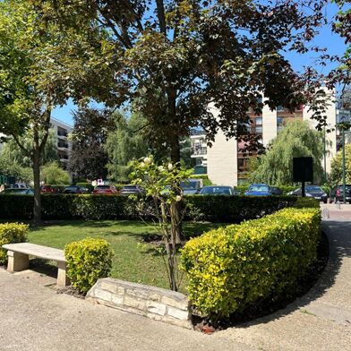 Appartement 4 pièces 333000 €