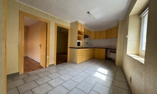 Maison 4 Pièces 48 m² à vendre à Rezé (44400)