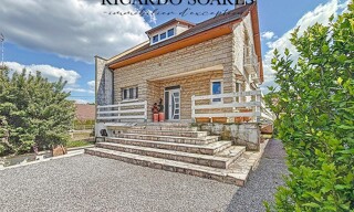 Maison 5 Pièces 133 m² à vendre à Lacroix-Saint-Ouen (60610)