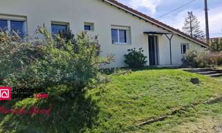 Maison 6 Pièces 150 m² à vendre à Cordelle (42123)