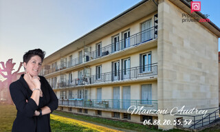 Appartement 4 Pièces 87 m² à vendre à Troyes (10000)