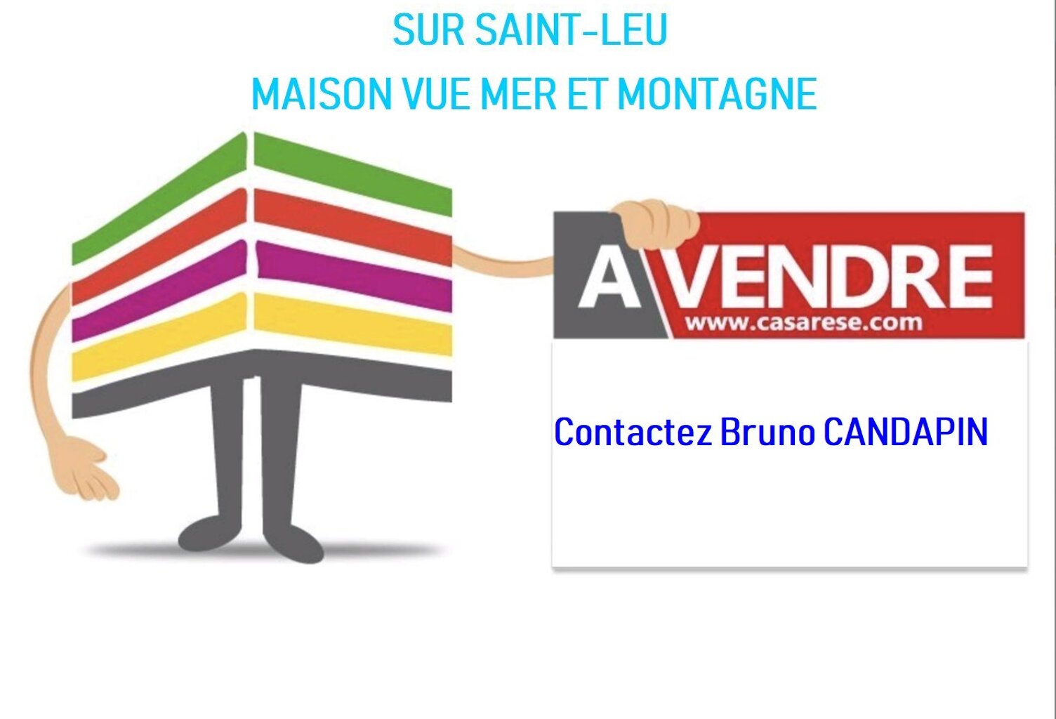 Maison — photo 1