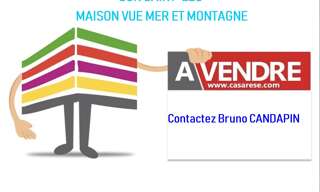 Maison 6 Pièces 89 m² à vendre à Saint-Leu (97424)