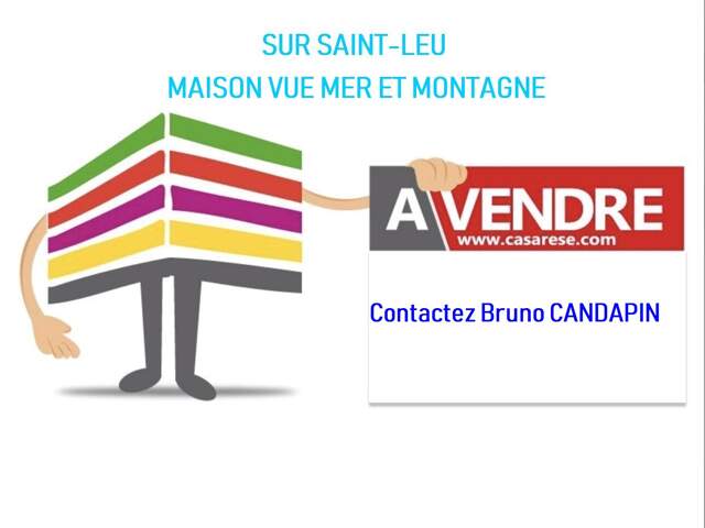 Maison — photo du bien