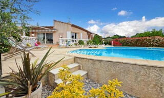 Maison 4 Pièces 137 m² à vendre à Pierrevert (04860)