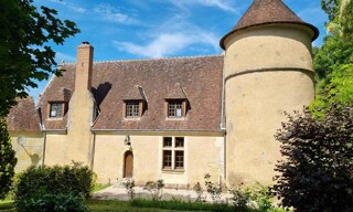 Commerce 4 Pièces 154 m² à vendre à Lavardin (41800)