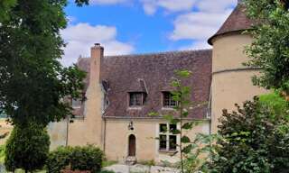 Commerce 4 Pièces 154 m² à vendre à Lavardin (41800)