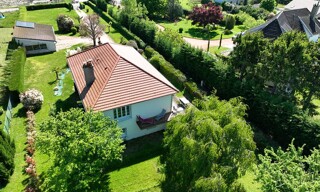 Maison 8 Pièces 200 m² à vendre à Creuzier-le-Vieux (03300)