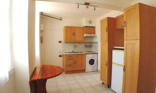 Appartement 2 Pièces 22 m² à vendre à Beaumont-sur-Oise (95260)