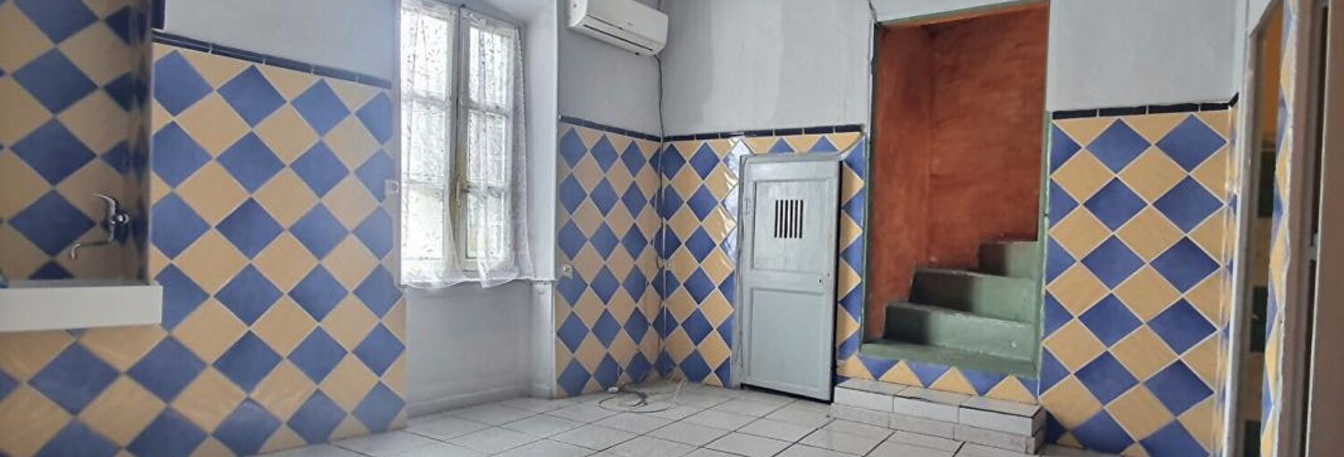 Maison 7 Pièces 120 m² à vendre à Sainte-Cécile-les-Vignes (84290)