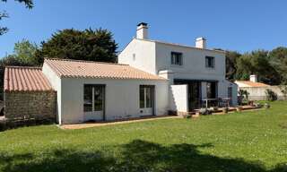 Maison 6 Pièces 157 m² à vendre à La Guérinière (85680)