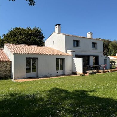 Maison 6 pièces 662400 €