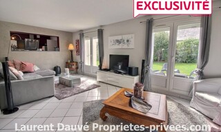 Maison 6 Pièces 118 m² à vendre à La Chapelle-Saint-Mesmin (45380)
