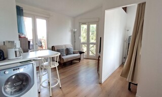 Appartement 2 Pièces 32 m² à vendre à Toulouse (31200)