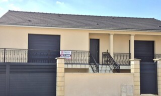 Maison 5 Pièces 125 m² à vendre à Saint-Dizier (52100)