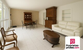 Appartement 3 Pièces 68 m² à vendre à Saint-Brice-sous-Forêt (95350)