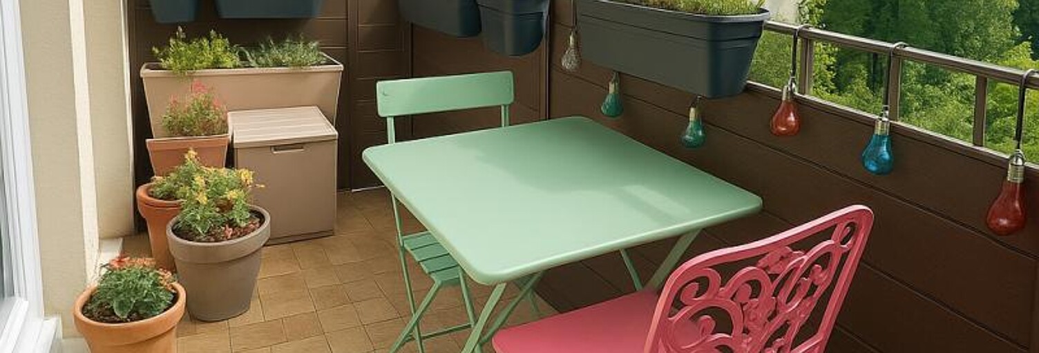 Appartement 3 Pièces 68 m² à vendre à Saint-Brice-sous-Forêt (95350)