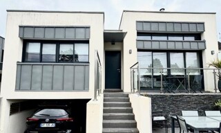 Maison 8 Pièces 185 m² à vendre à Rennes (35000)