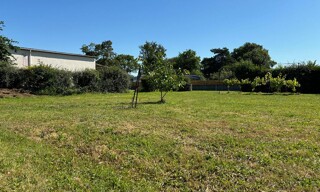 Terrain  400 m² à vendre à Surzur (56450)