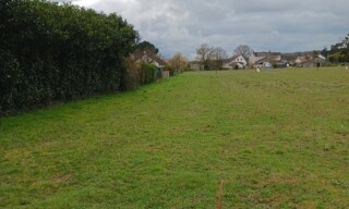 Terrain  700 m² à vendre à Saint-Jean-Froidmentel (41160)