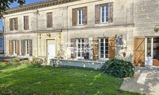 Maison 6 Pièces 180 m² à vendre à Abzac (33230)