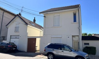 Maison 7 Pièces 124 m² à vendre à Dijon (21000)