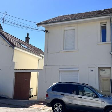 Immeuble  417500 €