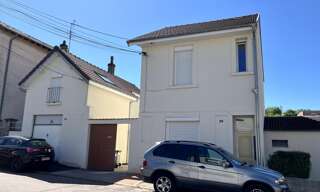 Immeuble  124 m² à vendre à Dijon (21000)
