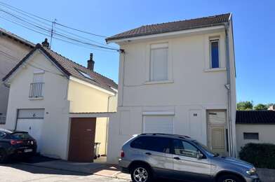 Immeuble  417500 €