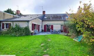 Maison 7 Pièces 149 m² à vendre à Vernantes (49390)