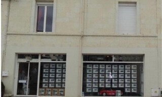 Immeuble  118 m² à vendre à Longué-Jumelles (49160)