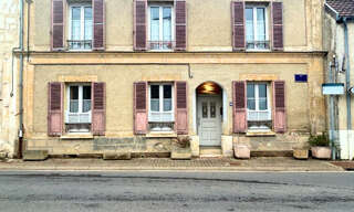 Maison 6 Pièces 139 m² à vendre à Festigny (51700)