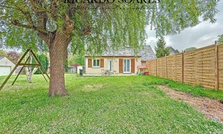 Maison 5 Pièces 95 m² à vendre à Compiègne (60200)