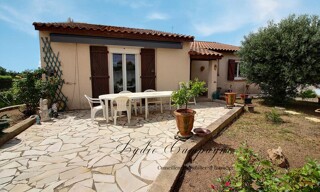 Maison 4 Pièces 100 m² à vendre à Lignan-sur-Orb (34490)
