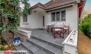 Maison 3 Pièces 81 m² à vendre à Vierzon (18100)