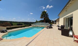 Maison 7 Pièces 350 m² à vendre à Marmande (47200)