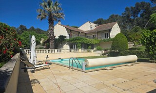 Maison 6 Pièces 170 m² à vendre à Nîmes (30000)