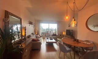 Appartement 3 Pièces 70 m² à vendre à Nogent-sur-Marne (94130)