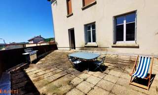 Appartement 4 Pièces 100 m² à vendre à Nivigne et Suran (01250)