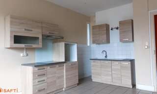 Appartement 4 Pièces 100 m² à vendre à Nivigne et Suran (01250)