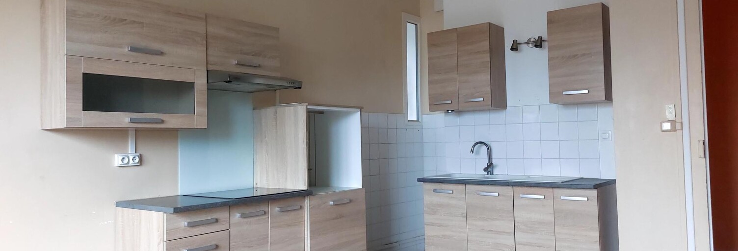 Appartement 4 Pièces 100 m² à vendre à Nivigne et Suran (01250)