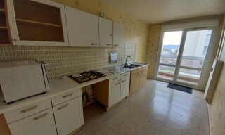 Appartement 4 Pièces 80 m² à vendre à Vesoul (70000)