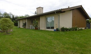 Maison 4 Pièces 90 m² à vendre à Langon (33210)