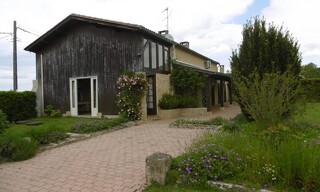 Maison 5 Pièces 125 m² à vendre à Langon (33210)