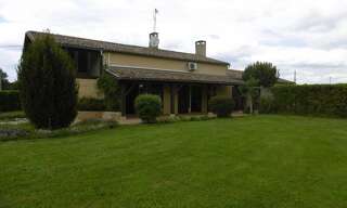 Maison 5 Pièces 125 m² à vendre à Langon (33210)