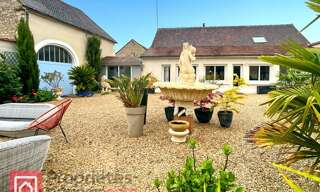 Maison 6 Pièces 136 m² à vendre à Charmoy (89400)