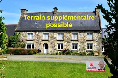 Maison 6 pièces 316000 €